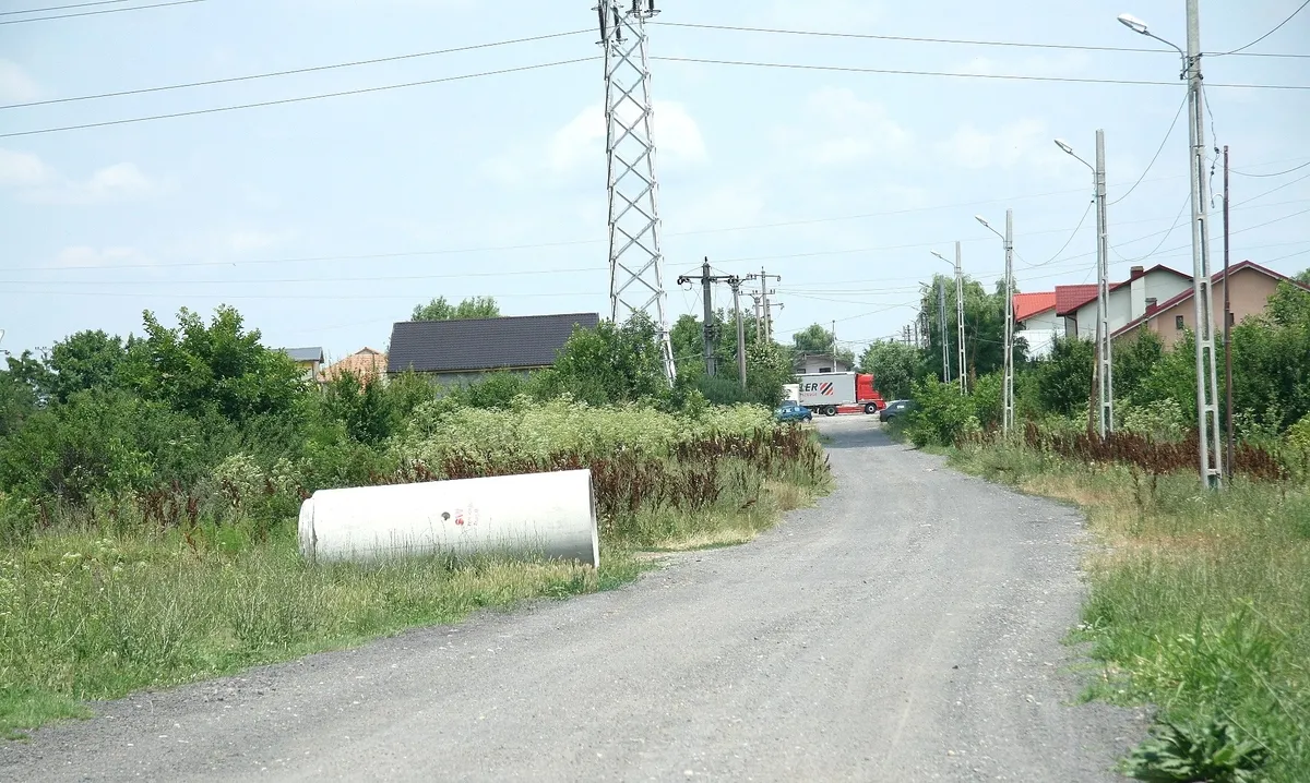 Tartasesti 20 000 mp teren intravilan valabil pana la data de 30 07 2026