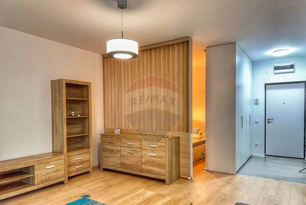 Studio modern de inchiriat in Atria Urban Resort