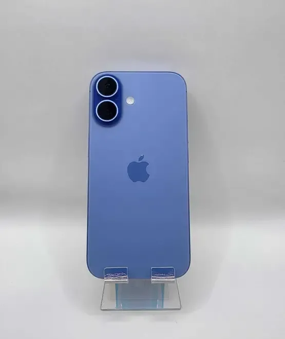 Iphone 16 MEM 128GB