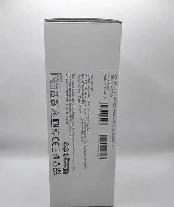 HONOR CHOICE Pro
