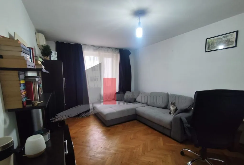0 Comision Apartament de vanzare in zona Basarabia/Arena