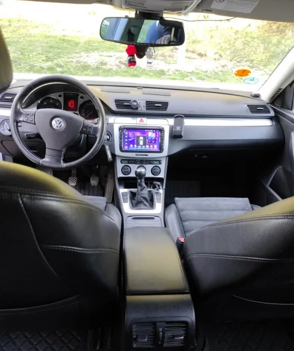 Volkswagen Passat 4 Motion 2 800 eur