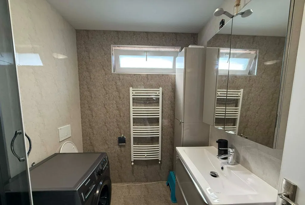Apartament 3 camere Europa exclusivitate