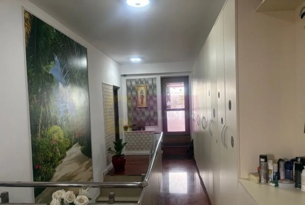 Apartament penthouse titan cu intimitatea si confortul un