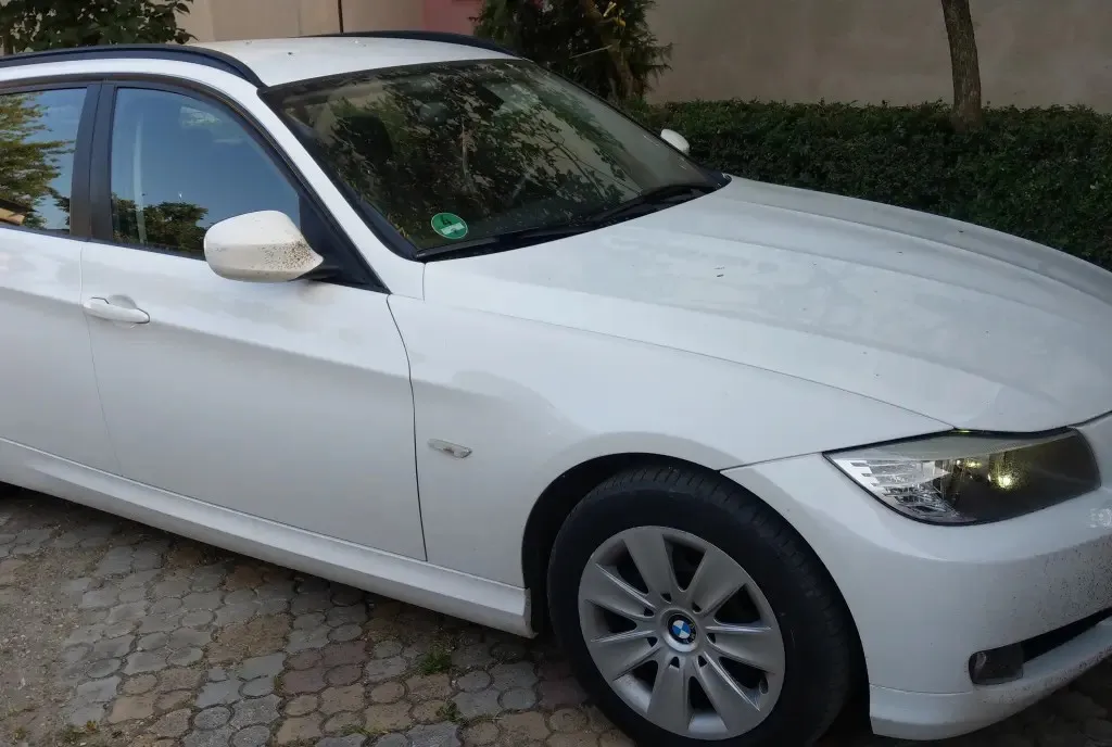 BMW 318i E91 Facelift 2 0 Lci 4 500 eur