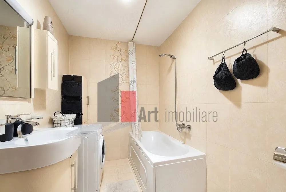 Lujerului Apartament 2 camere de inchiriat Plaza Mall