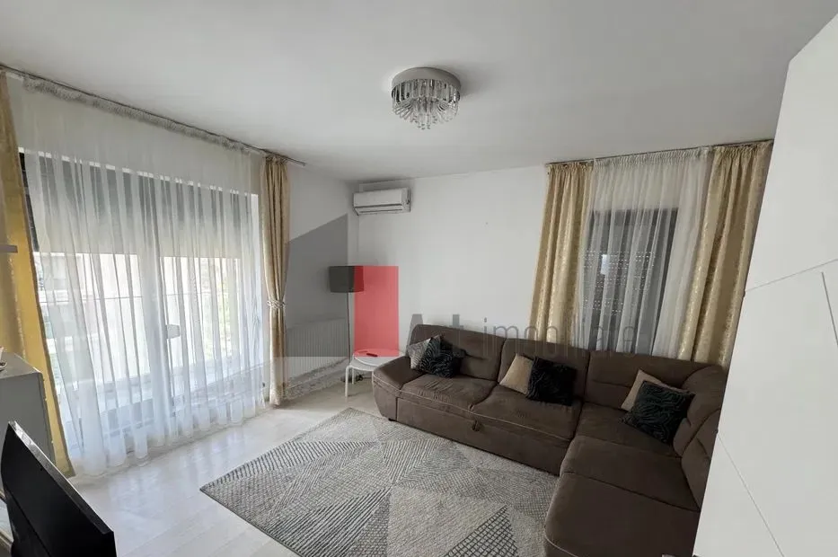 Lujerului Inchiriere apartamemt 2 camere Exigent Faza 1
