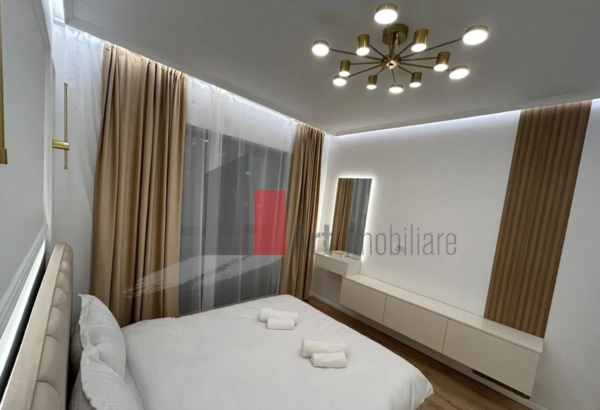 Lujerului Apartament 2 camere Exigent Faza 5