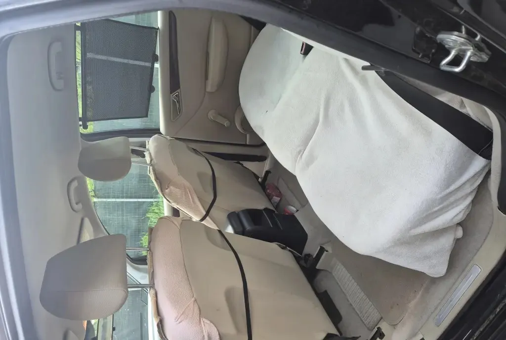 Mercedes-Benz B-klasse W245 an 2007 9 500 lei