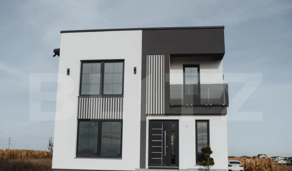Apartament 3 camere decomandat Parter inalt Manastur