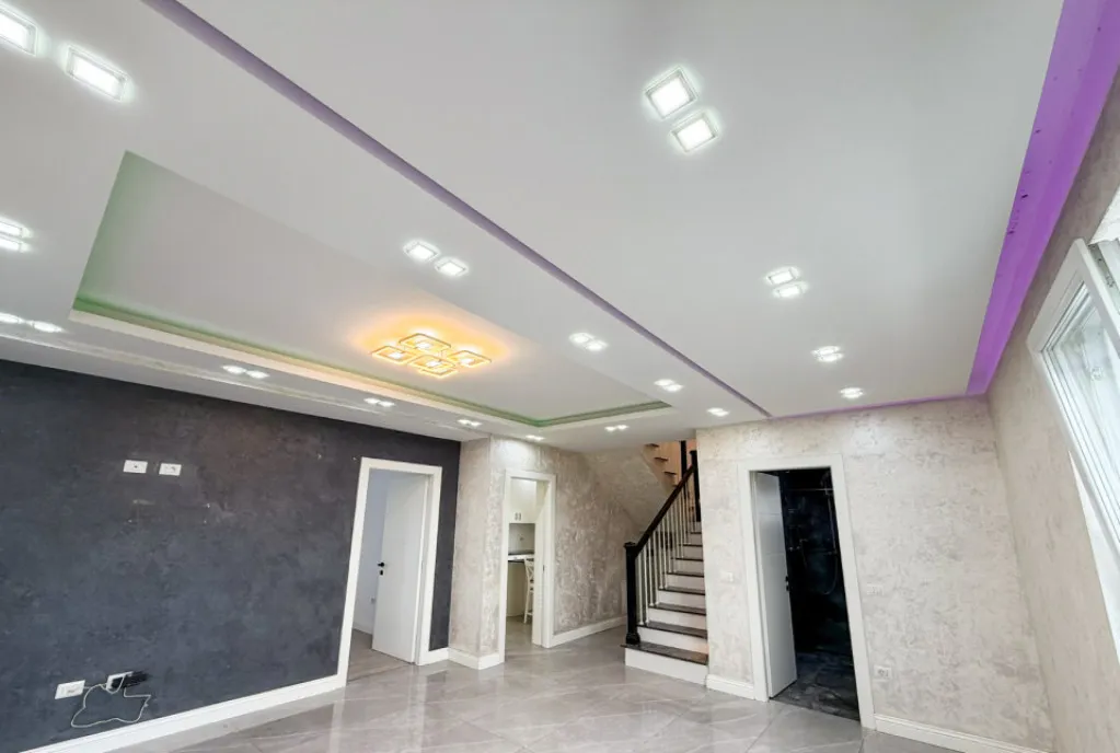 Casa noua 120mp utili Radauti