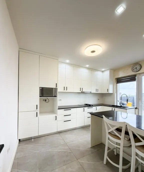 Casa noua 120mp utili Radauti