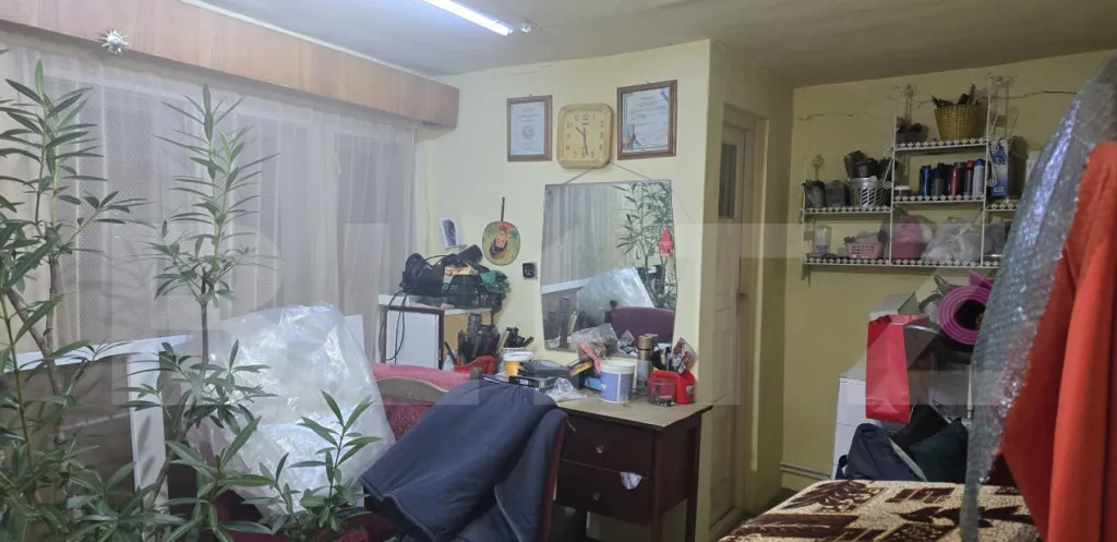 Casa 6 camere 227 mp teren 444 mp zona Nord