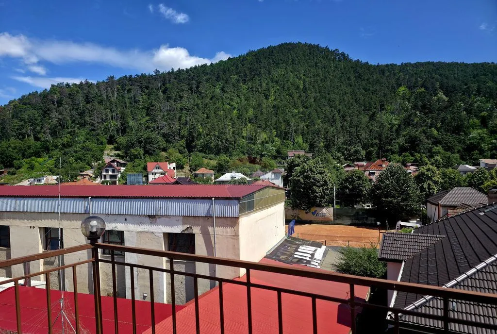 Casa de vanzare - Zona a Stefan cel Mare