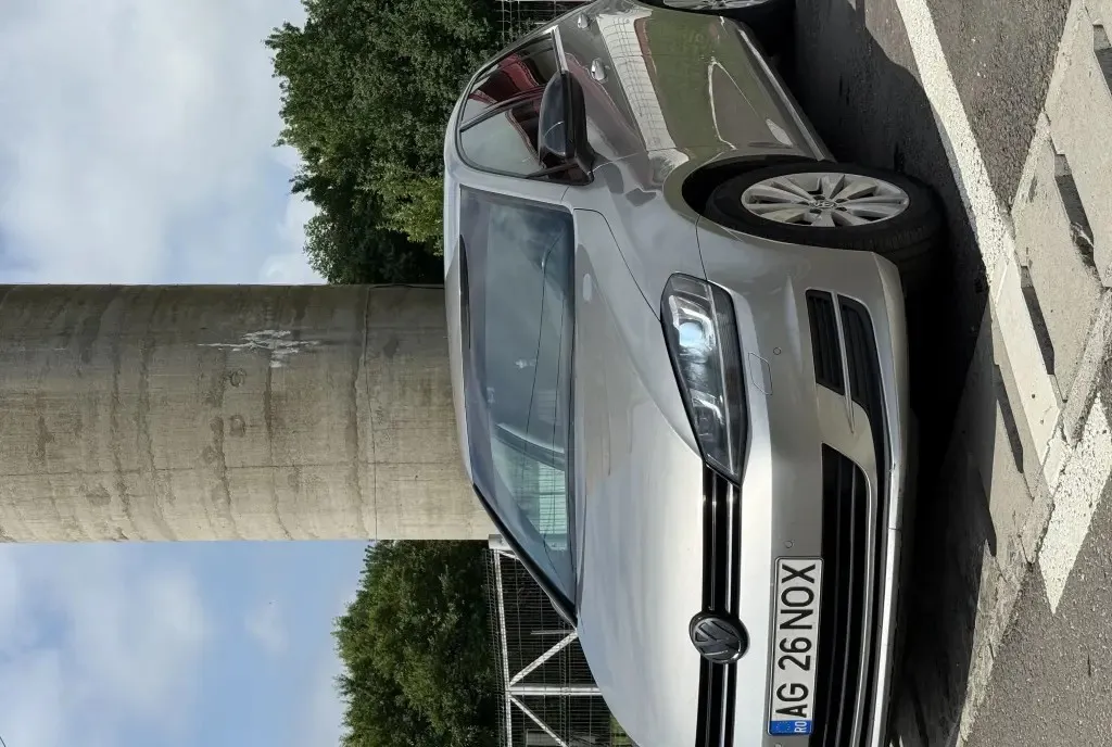 Vw Golf 7 1 4 tsi 6 800 eur