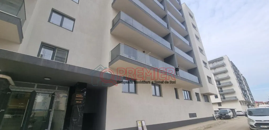 Metrou Berceni Garsoniera noua Perla Residence