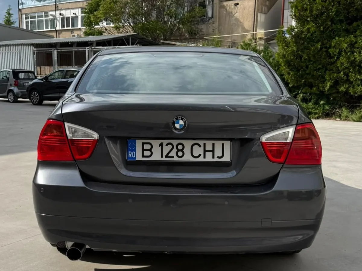 Bmw 318