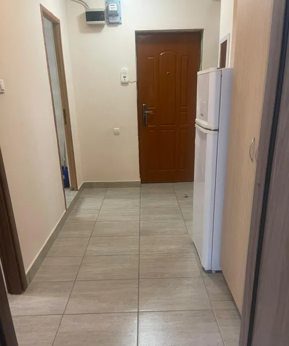Iancului muncii parter maior coravu