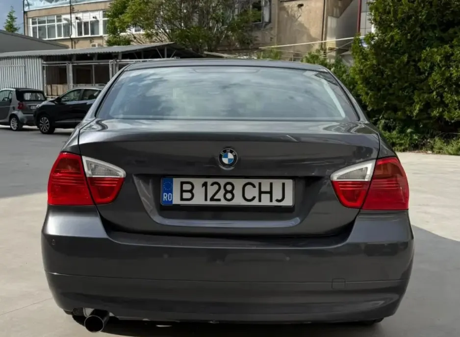BMW seria 3 model 90 non-facelift 12 000 lei