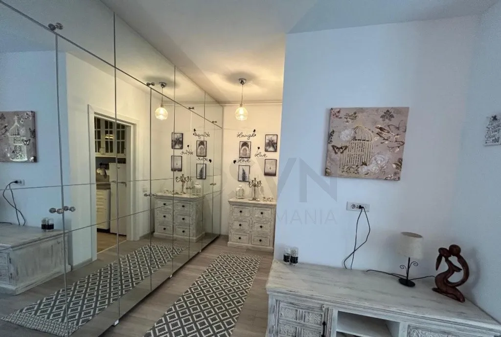 Apartament 2 camere Marriott Caterala Neamului