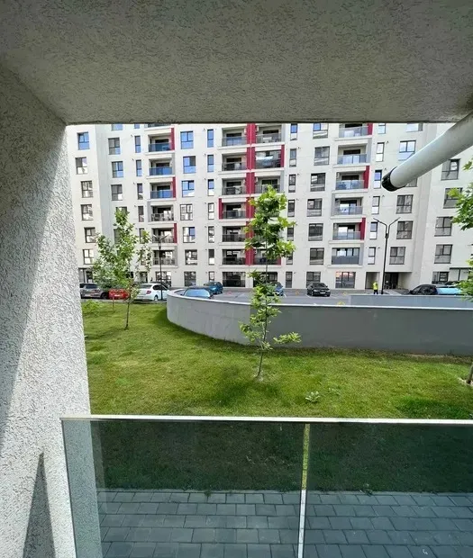 Drumul Taberei Garsoniera decomandata 36 mp Exigent Plaza Faza 3