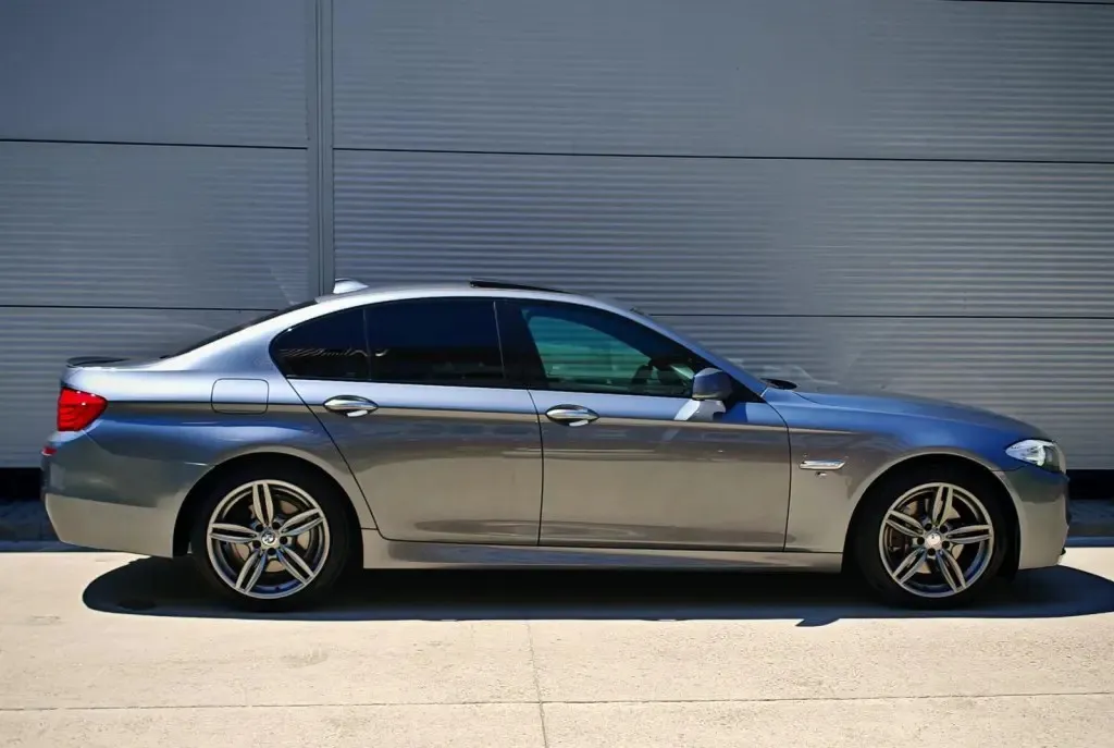 BMW Seria 5 F10 2013 15 500 eur