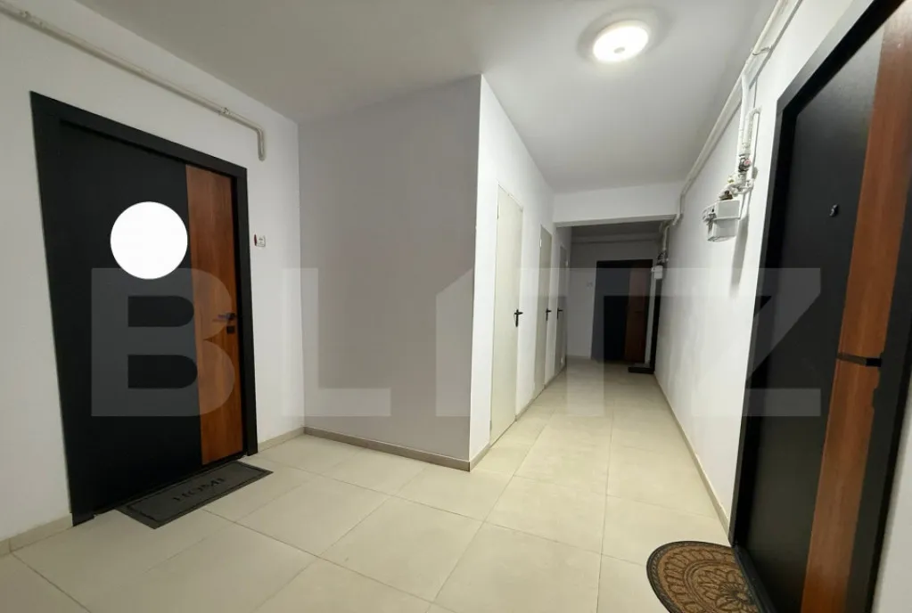 Apartament de poveste 2 camere 75mp zona Maria