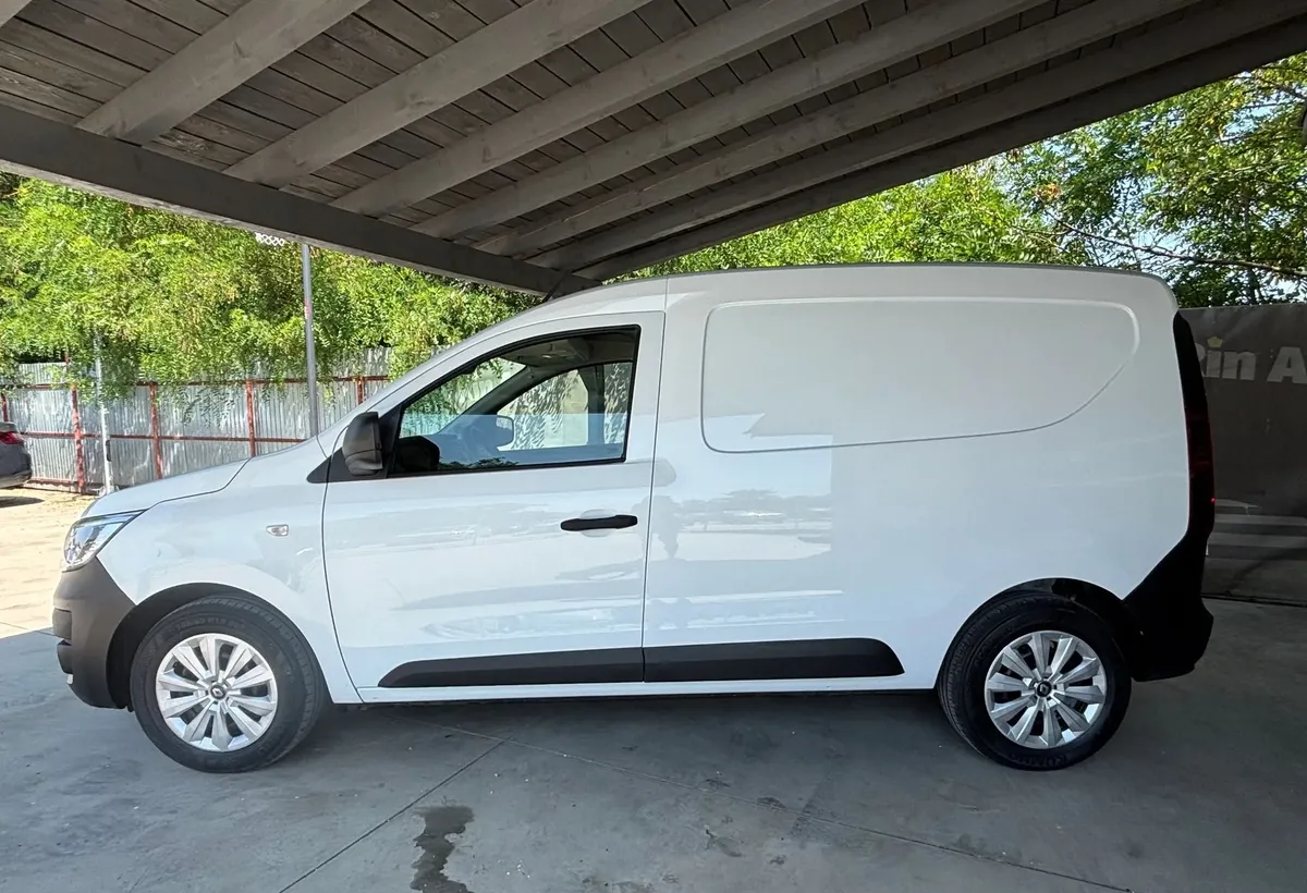 Renault Express