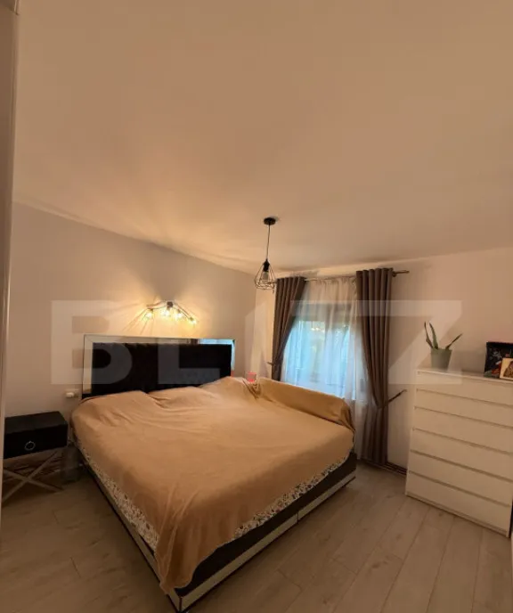 Apartament 3 camere 64 mp decomandat 2 bai zona Nicolin