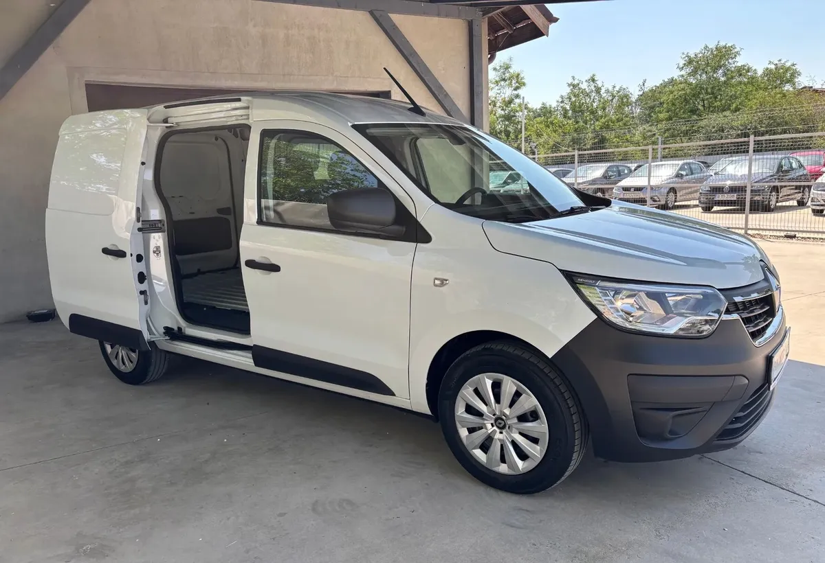 Renault Express