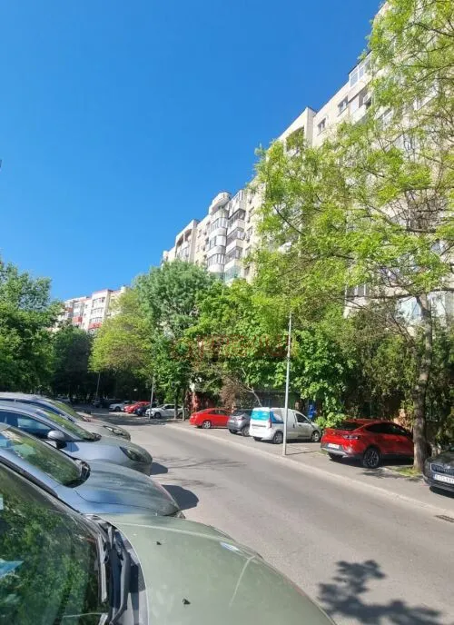 Apartament 4 camere centrala proprie parcare 5 min