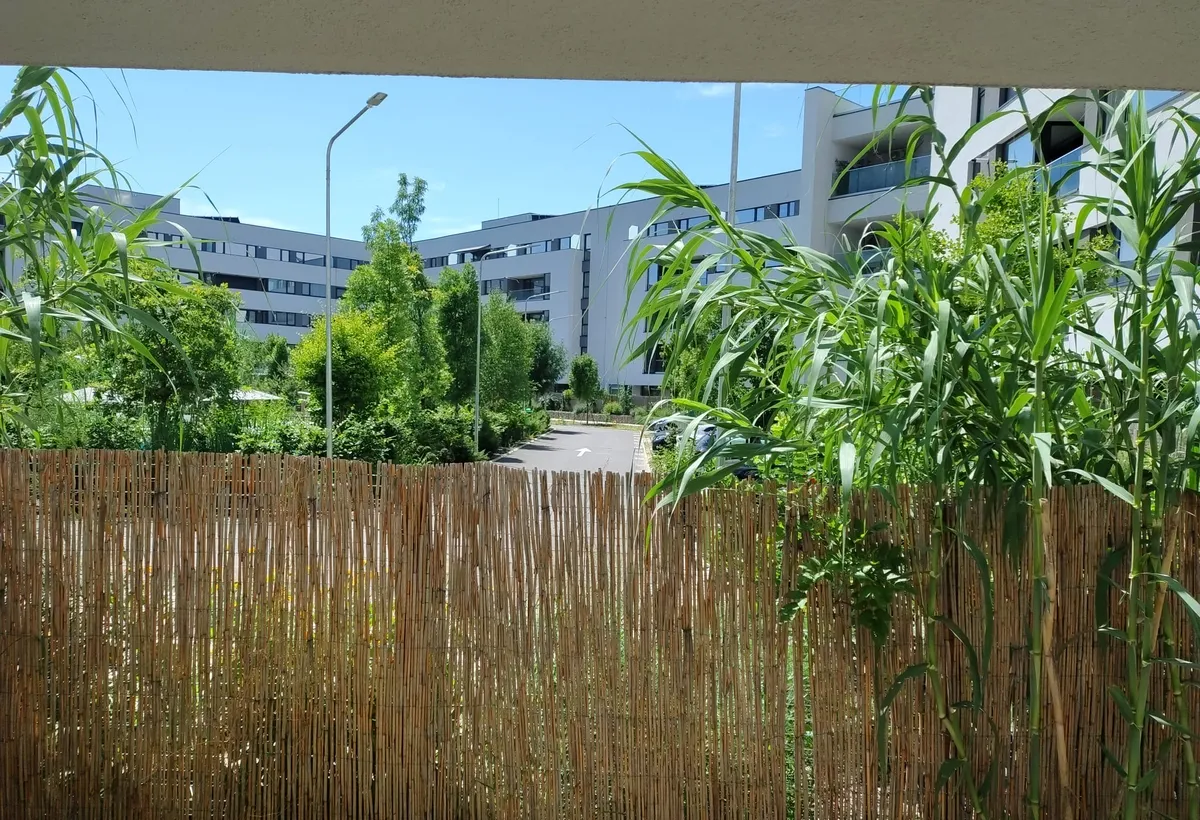Mall Colosseum 2 camere decomandat gradina proprie loc parcare