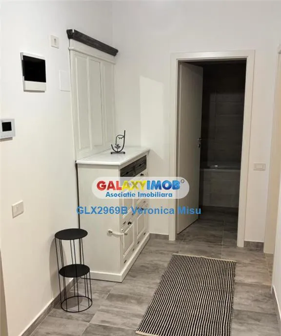 Apartament 3 camere de inchiriat Dristor
