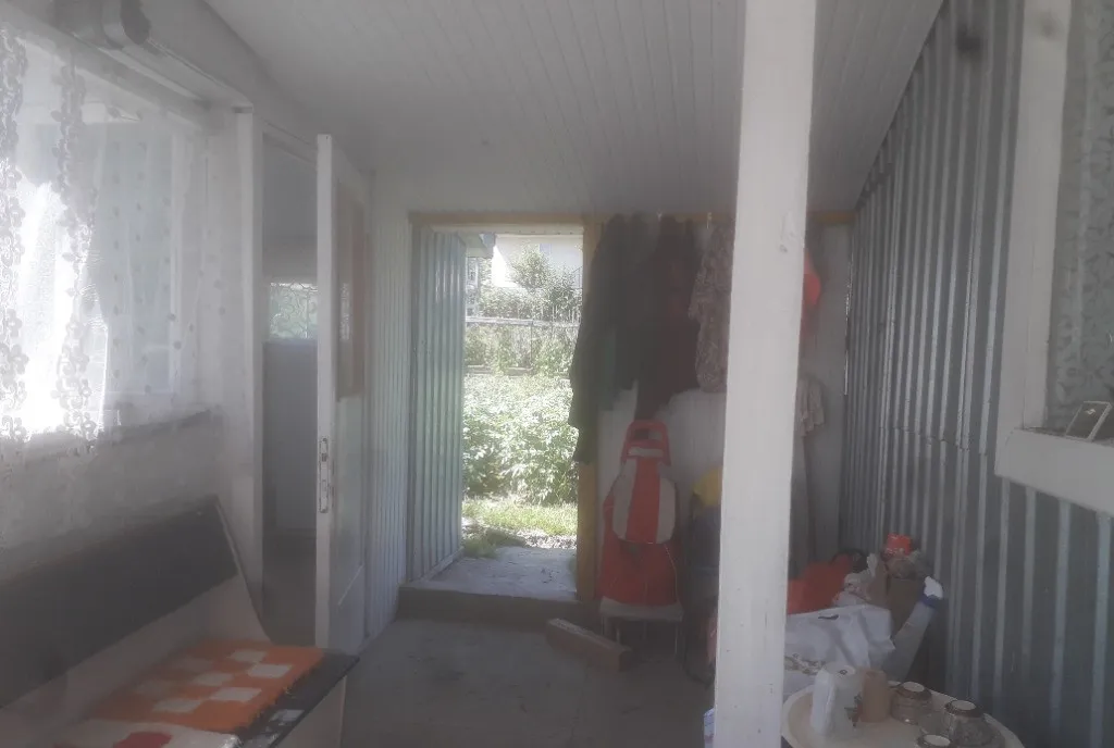 Casa pe parter Zona Bosanci