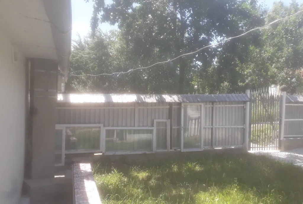 Casa pe parter Zona Bosanci