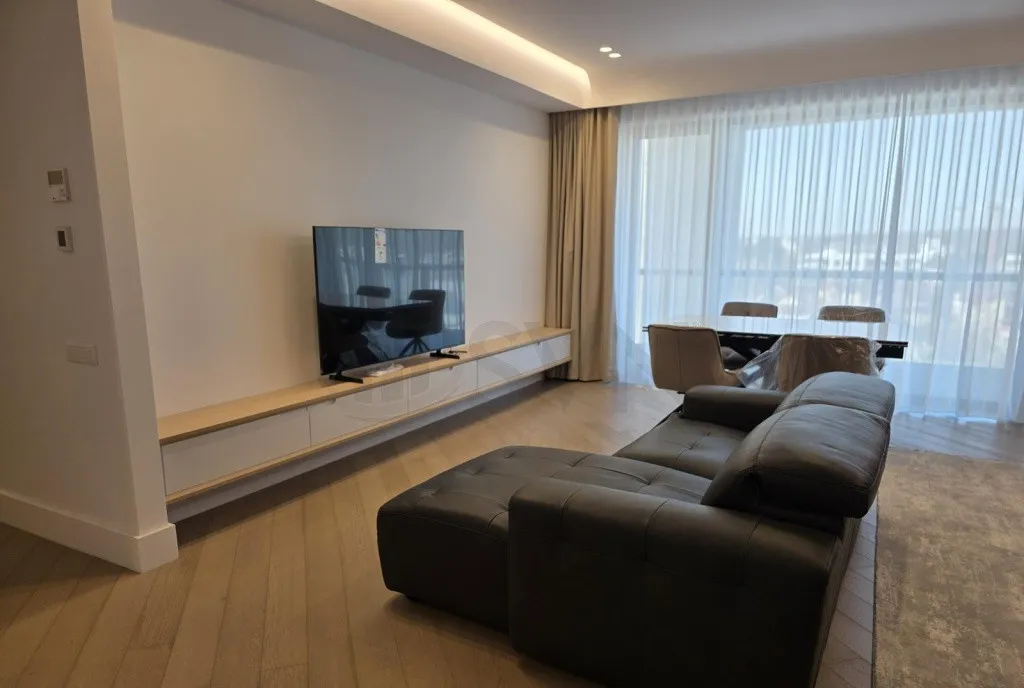 Apartament 3 camere I Cortina 126 I Mobilat Premium