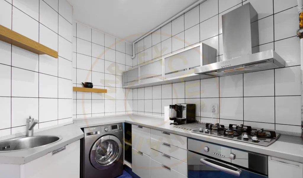 Apartament cu 3 camere de inchiriat ultracentral Pitesti