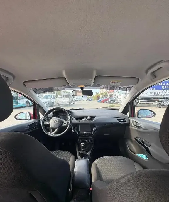 Opel corsa e 1 4 5 800 eur