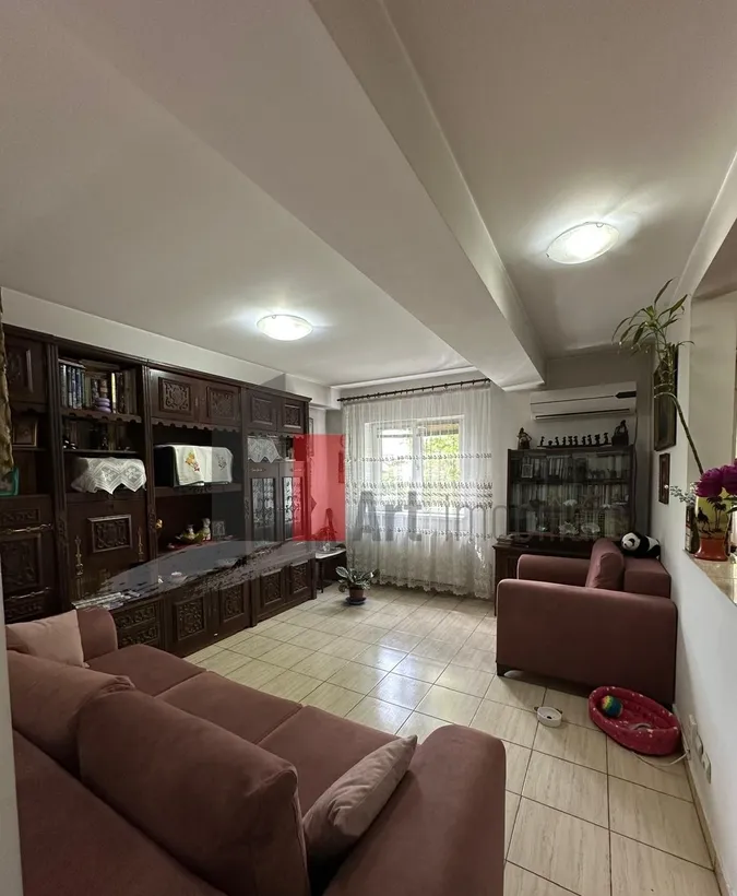 Prelungirea Ghencea 3 camere imobil 2014