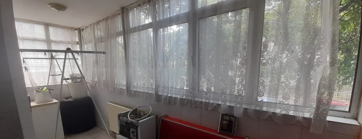 Piata Rahova strada Buzoieni