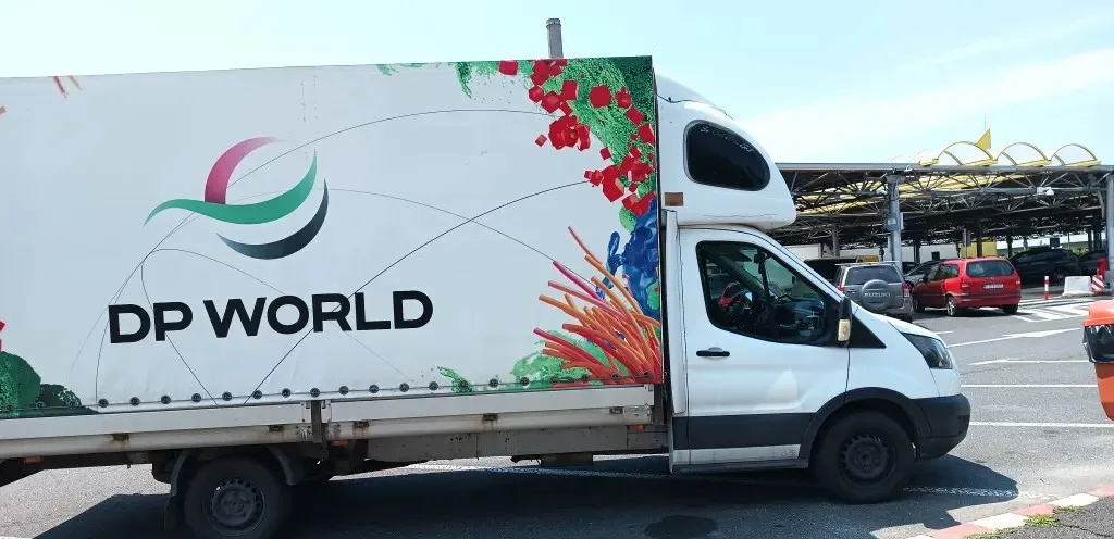 Ford Transit cu lift 10 paleti 7 500 eur