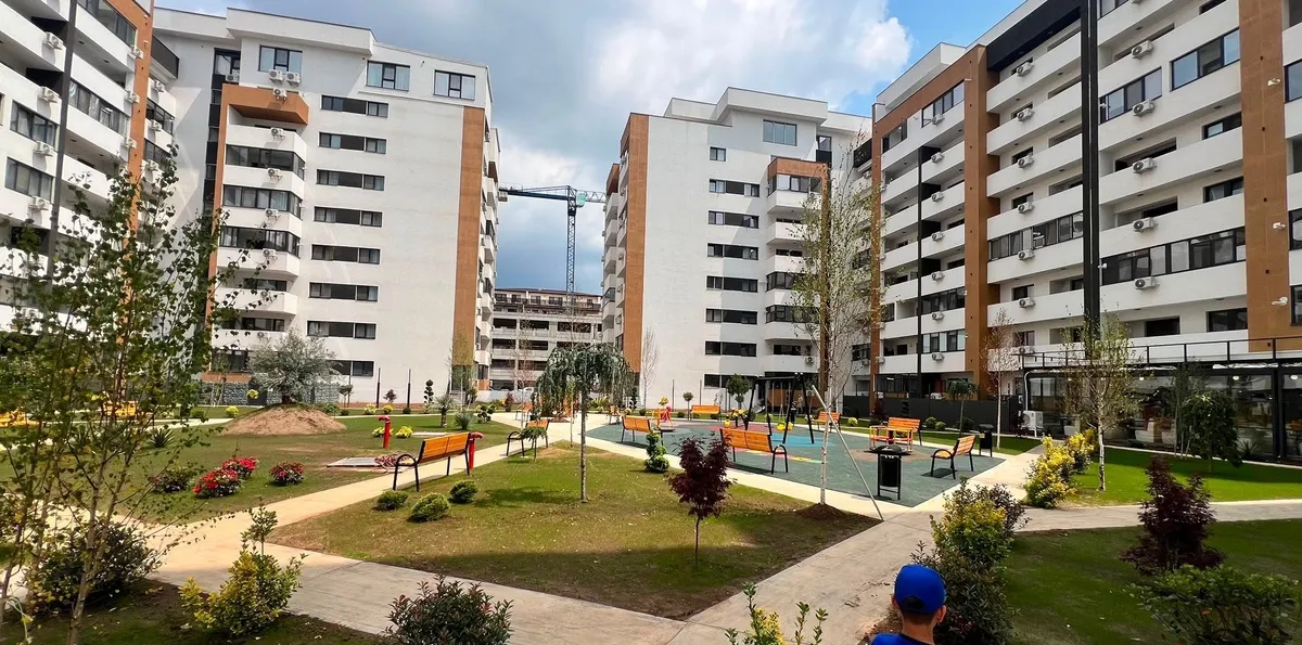 Metrou Berceni 6 minute Popesti Leordeni