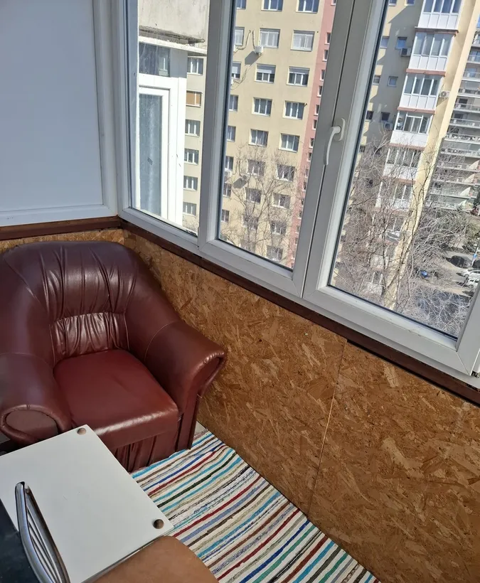 Dristor metrou 2 min bloc mixt