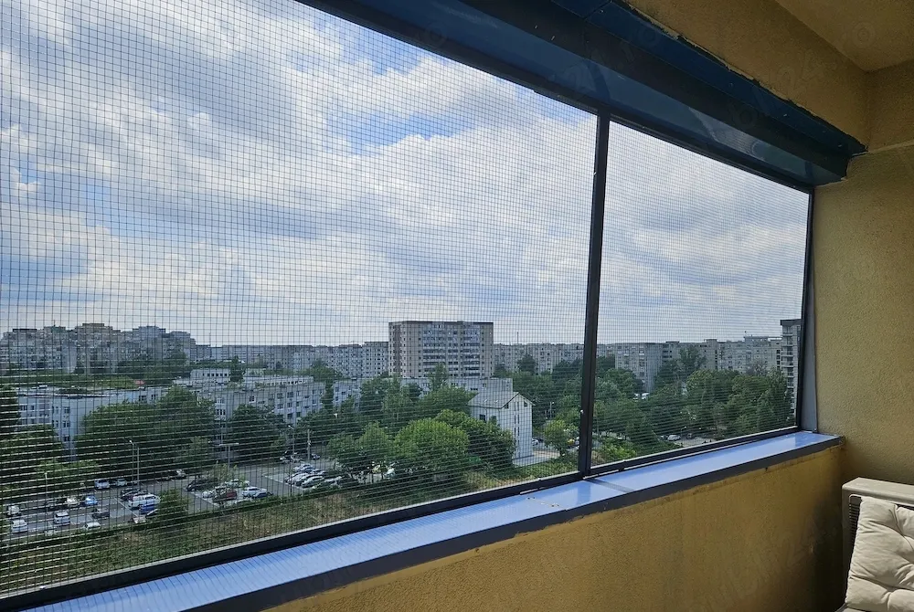 Lujerului garsoniera
