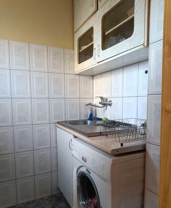 Berceni Obregia Fantana Rond garsoniera