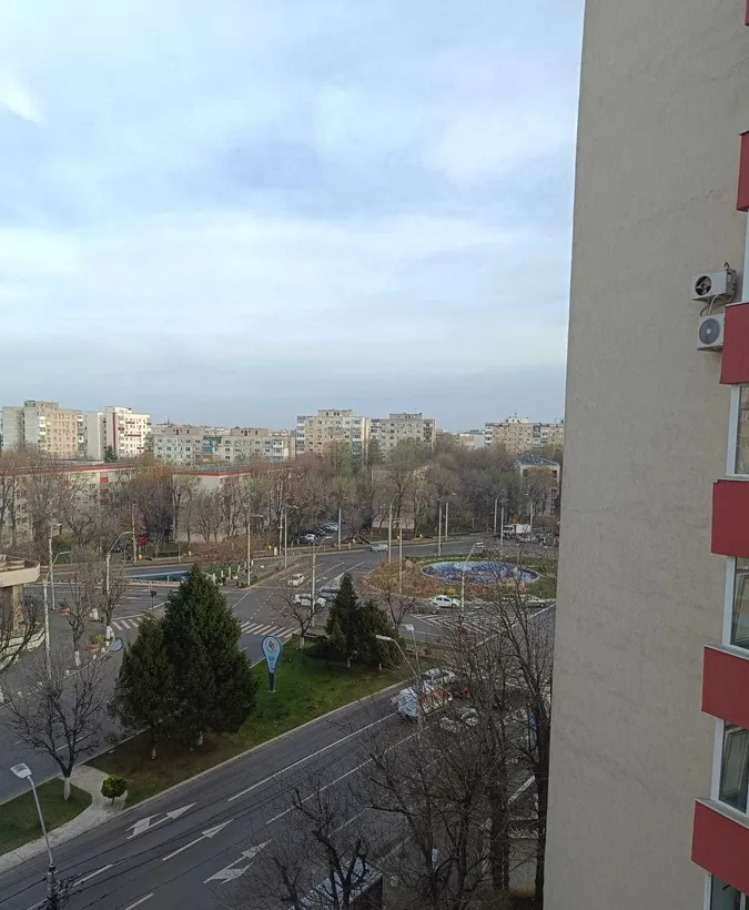 Berceni Obregia Fantana Rond garsoniera