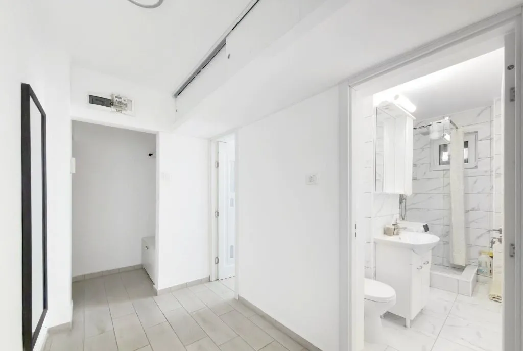 2 Camere Etaj 1 Mobilat Utilat Spitalul Judetean