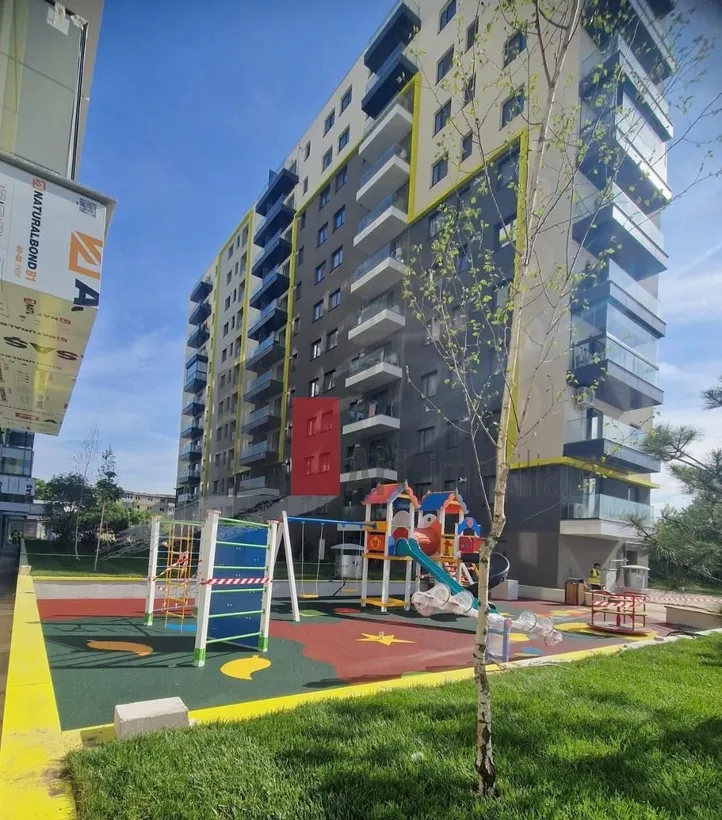 Novum Timisoara 2 camere bloc 2025