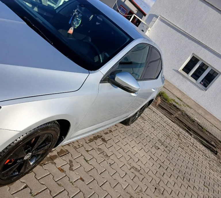 Skoda Octavia 3 1 4 TSI 6 000 eur