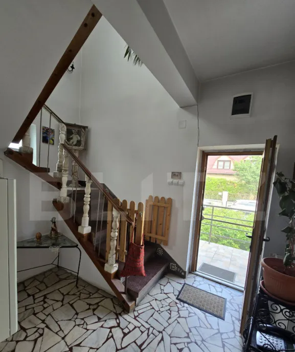 Apartament 2 camere de vanzare 40 mp zona 7 Noiembrie